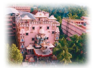 Amritapuri
