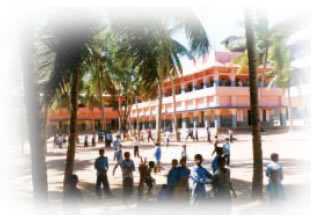 ESCUELAS AMRITA VIDYALAYAM