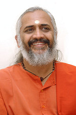 Swami Ramakrishnananda Puri